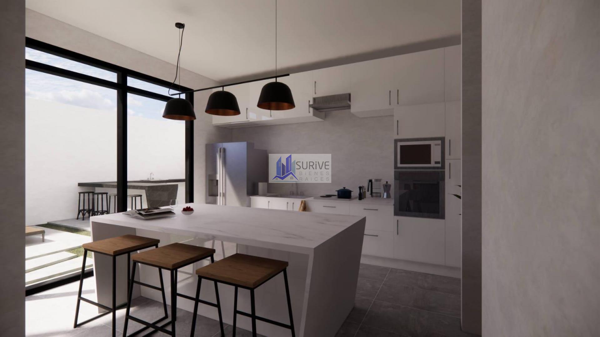 Alviento Residencial Cercado