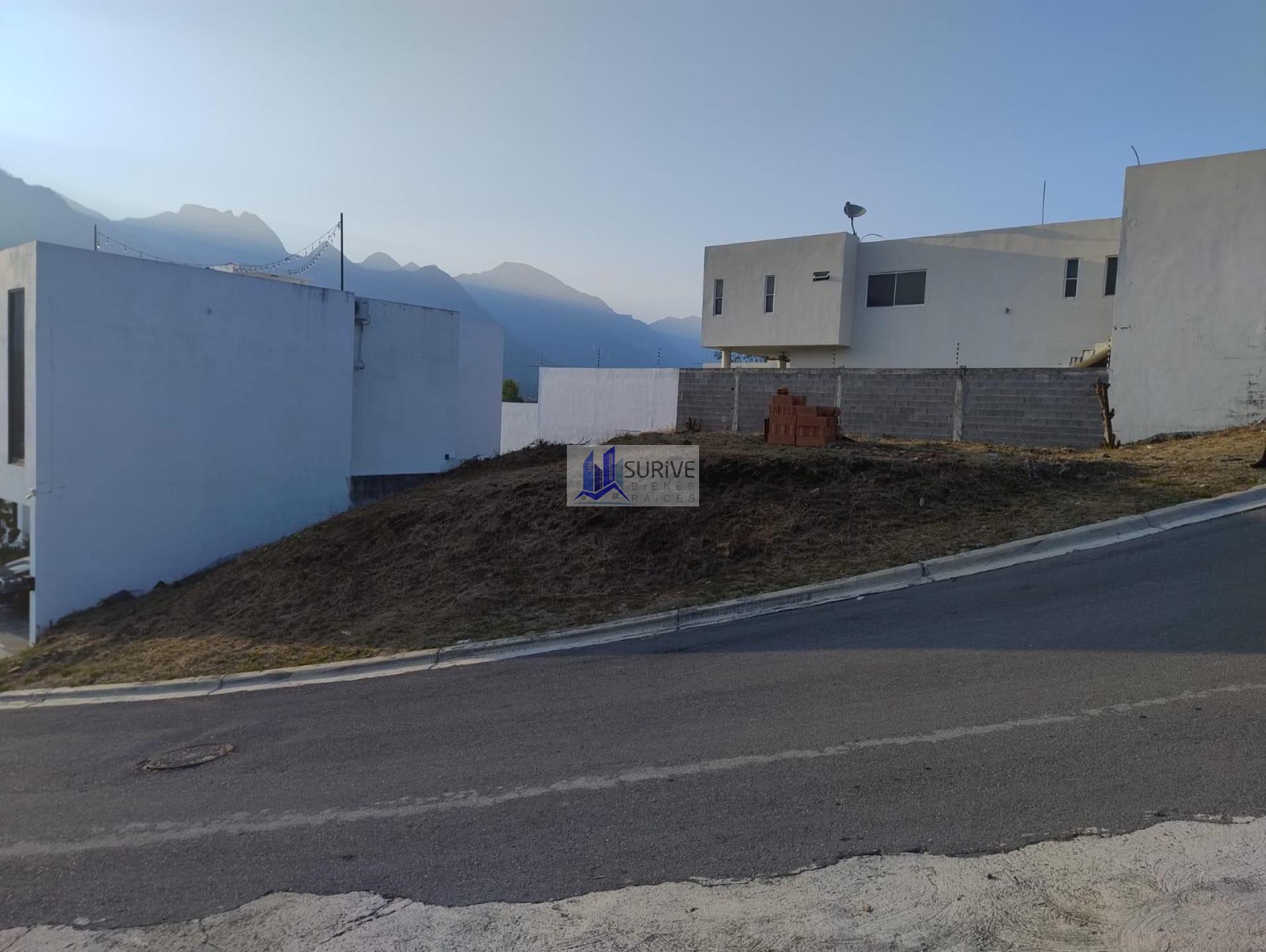Alviento Residencial Cercado