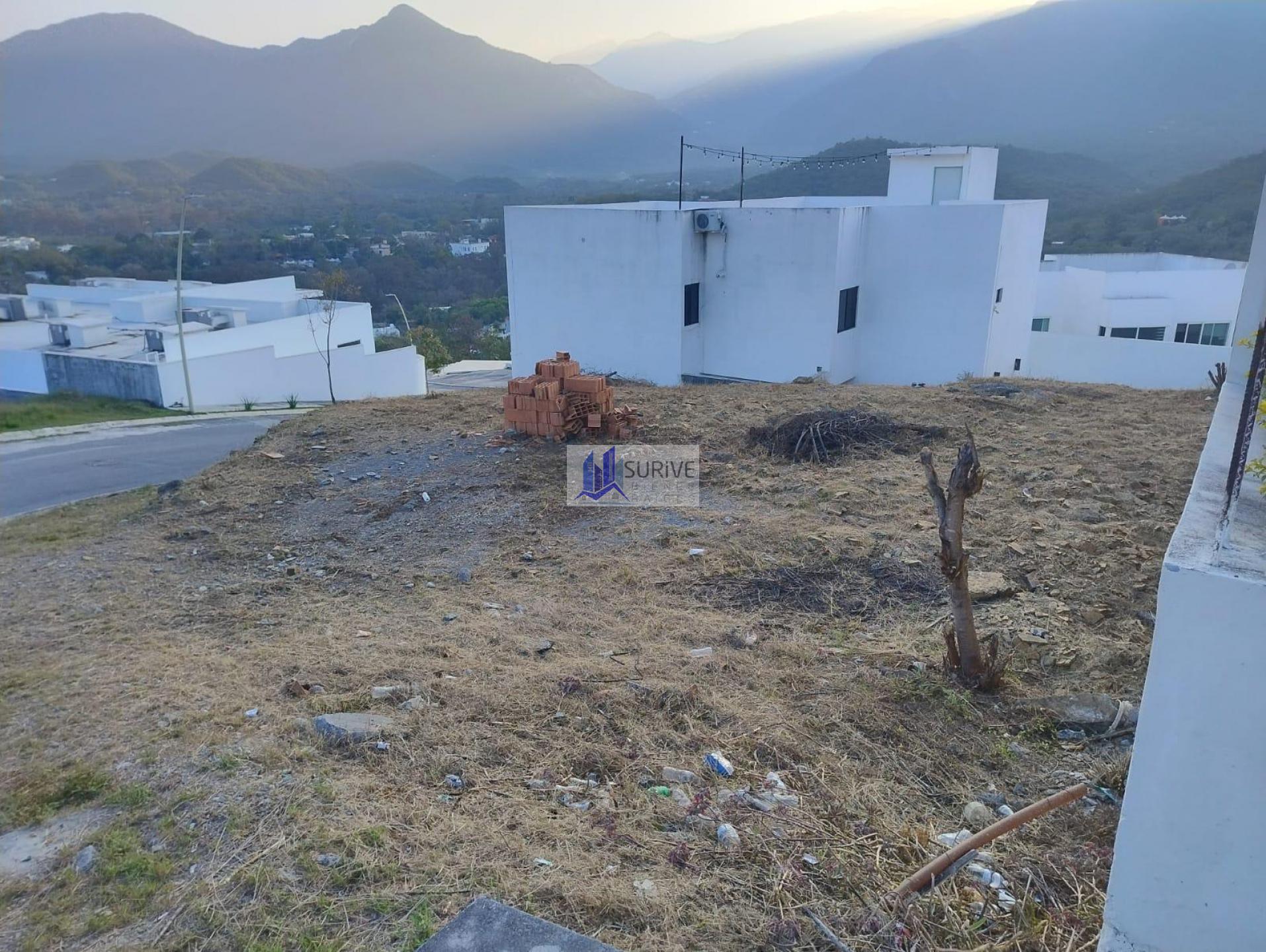 Alviento Residencial Cercado