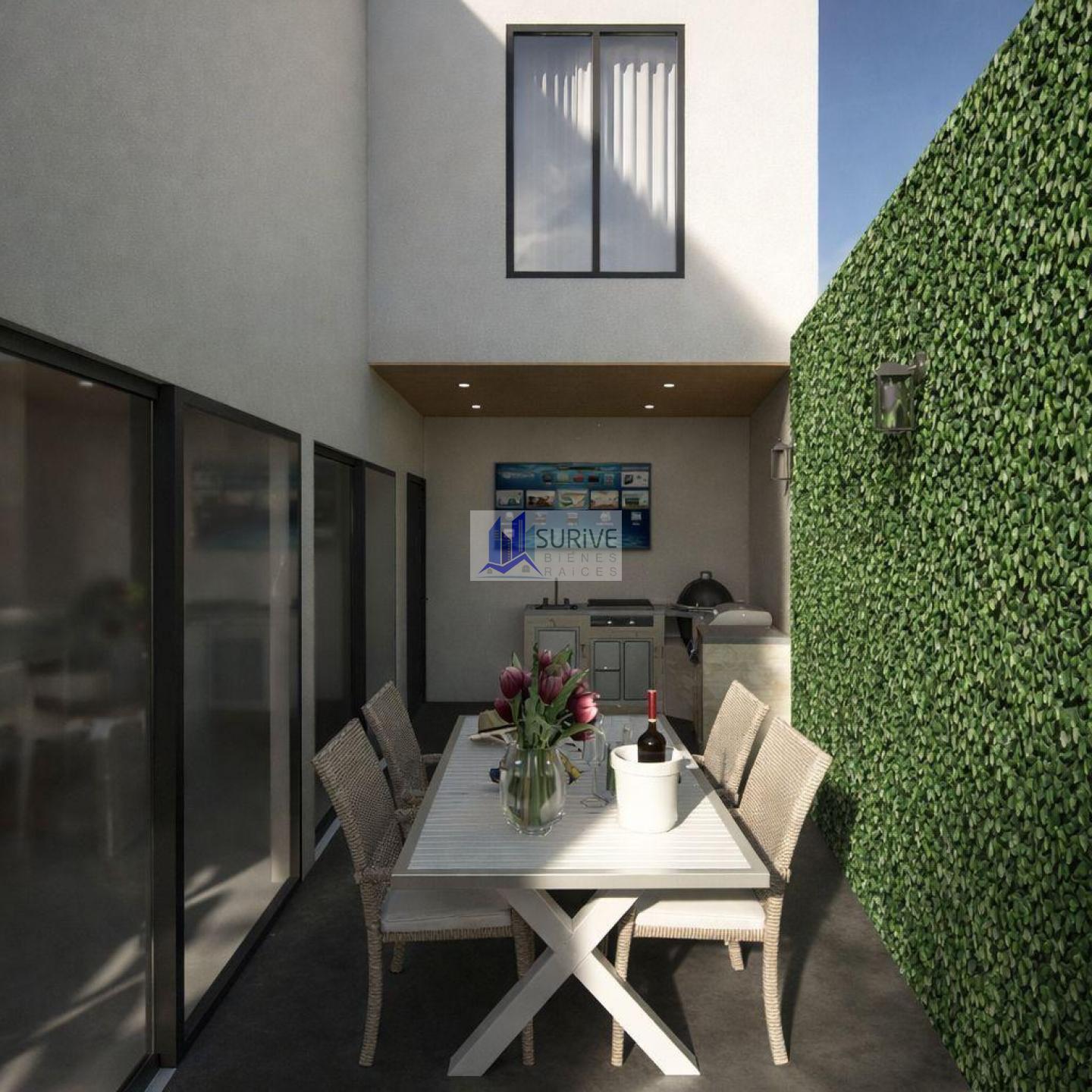 CASA EN VENTA ZONA SUR