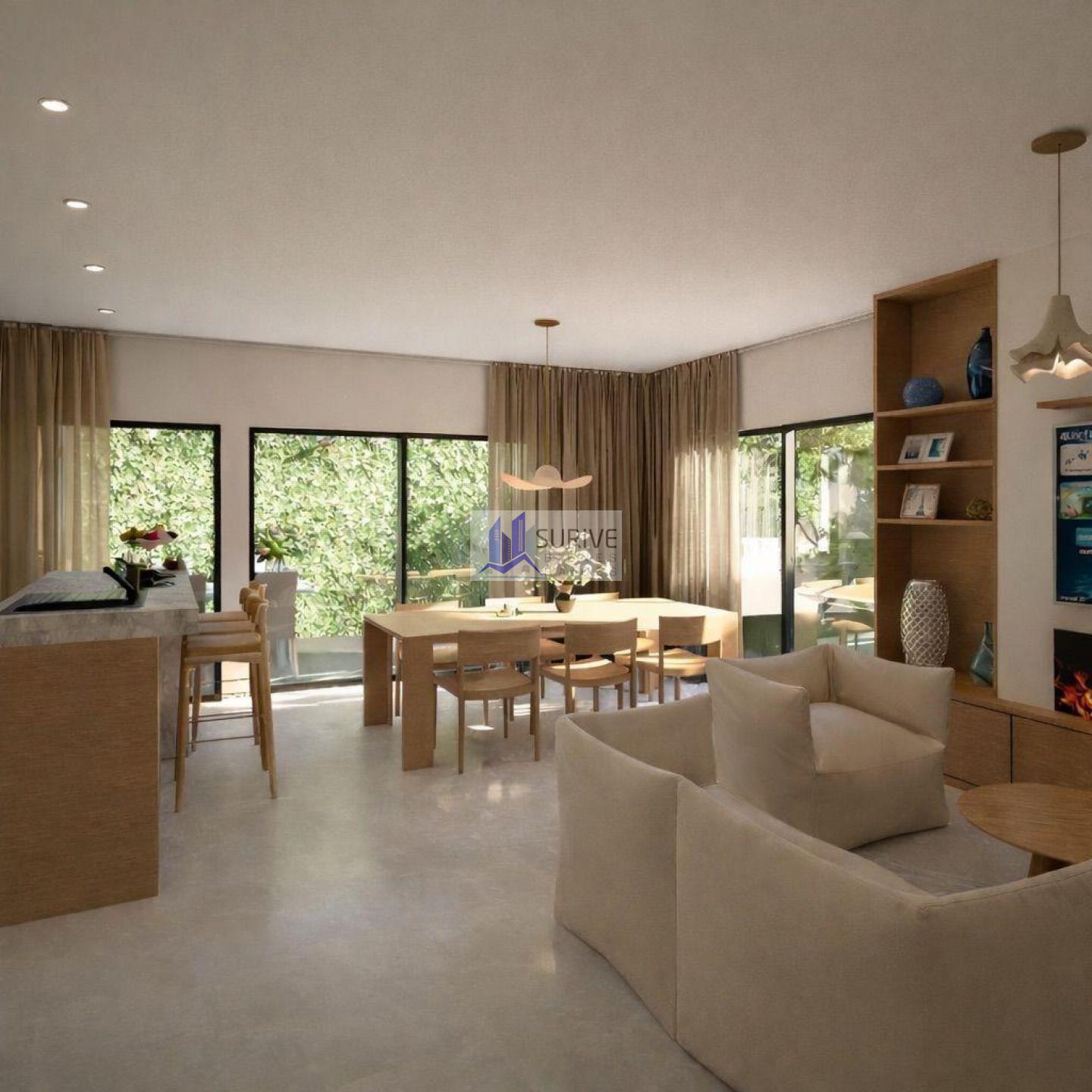 CASA EN VENTA ZONA SUR