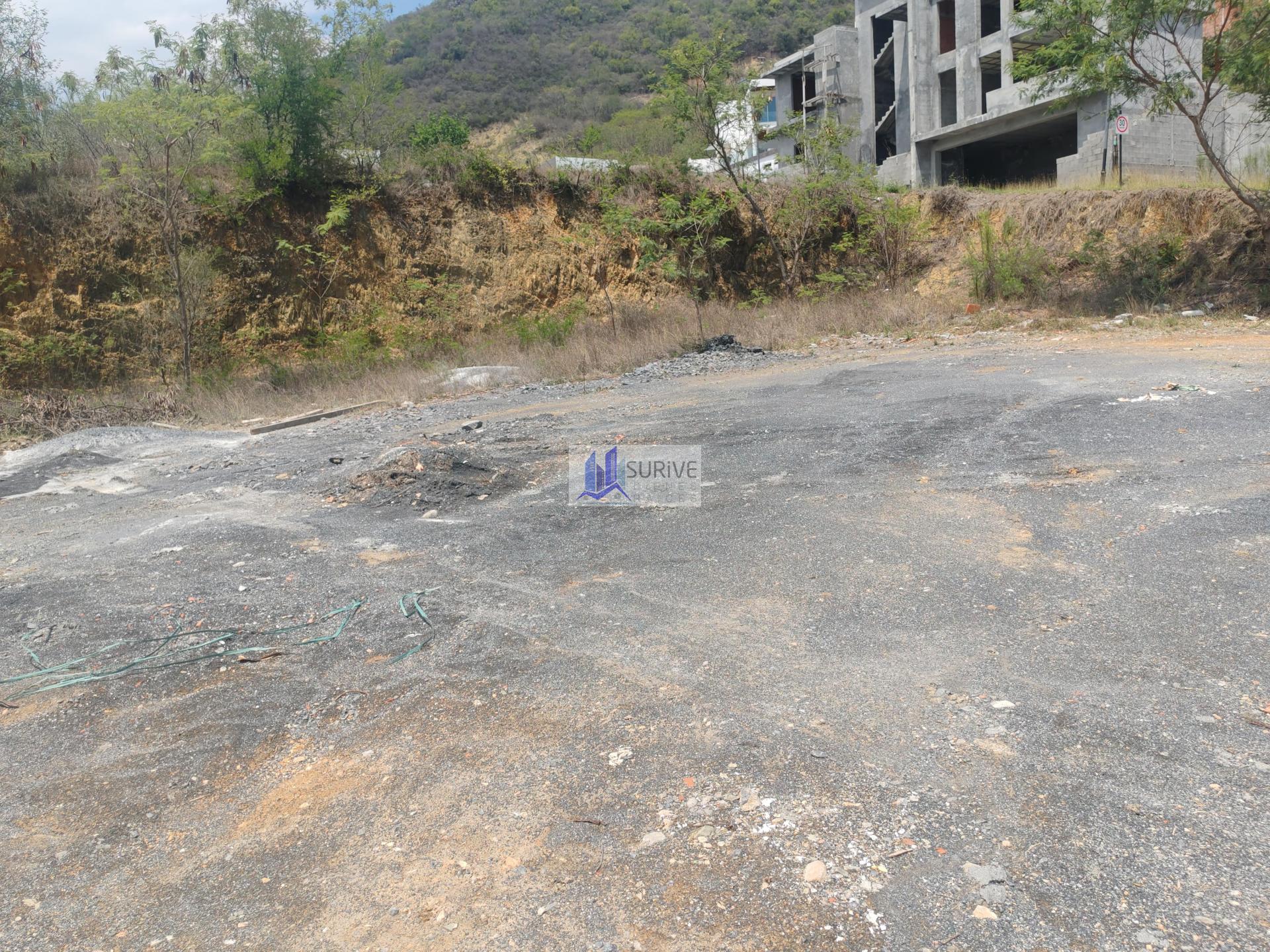 Terreno Laderas Tamarindo