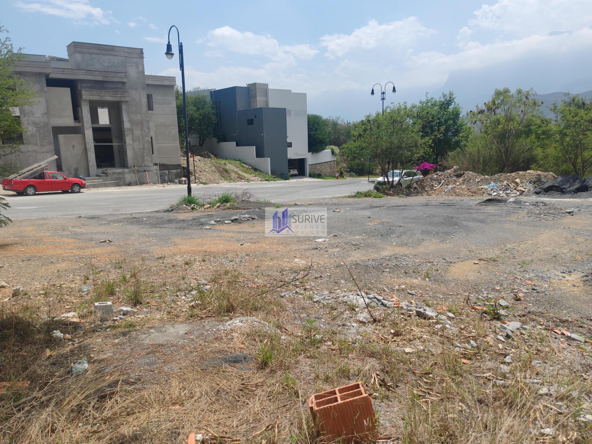 Terreno Laderas Tamarindo