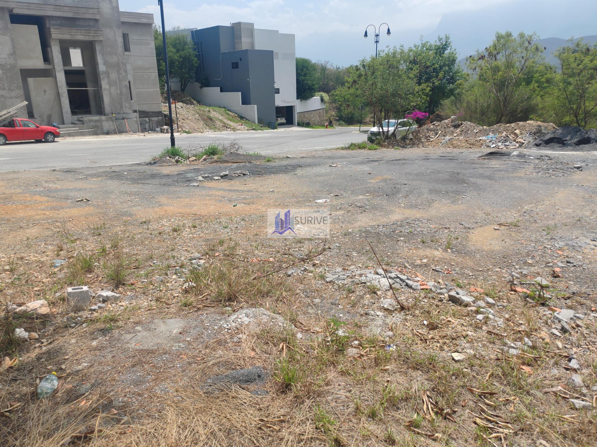 Terreno Laderas Tamarindo