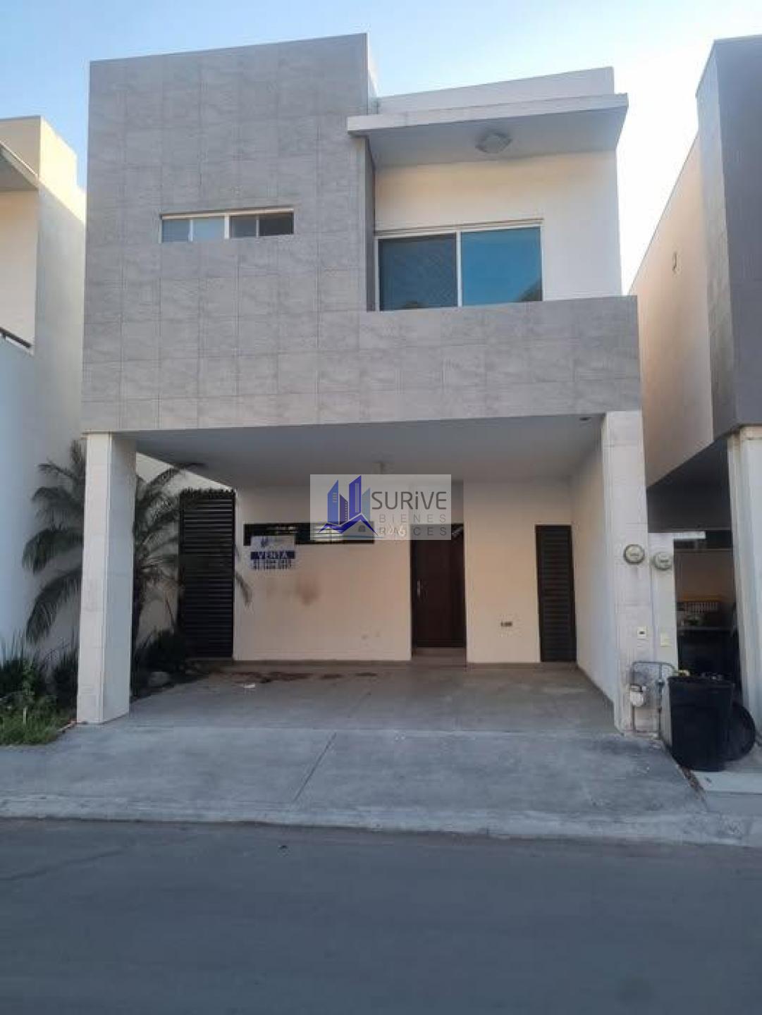 CASA EN VENTA EN PASEO DEL VERGEL