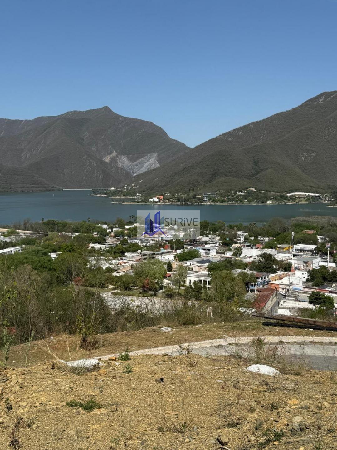 Terreno Alviento Residencial, SantiagoNL