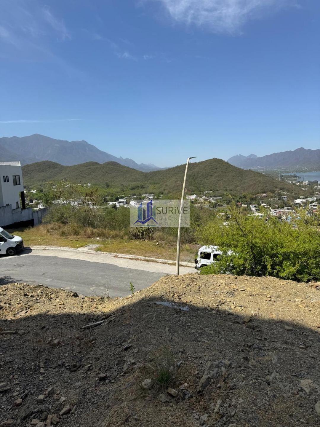 Terreno Alviento Residencial, SantiagoNL