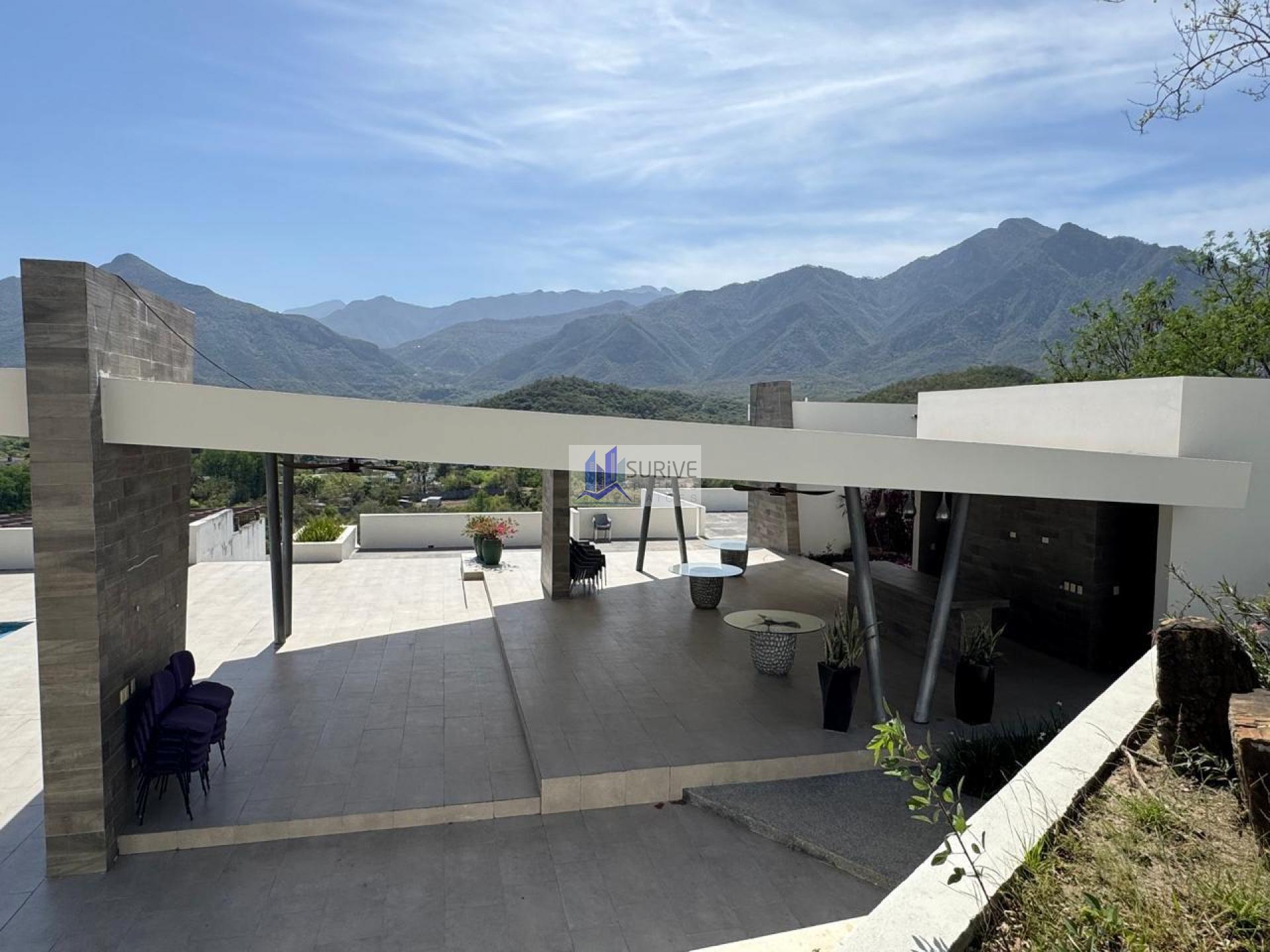 Terreno Alviento Residencial, SantiagoNL