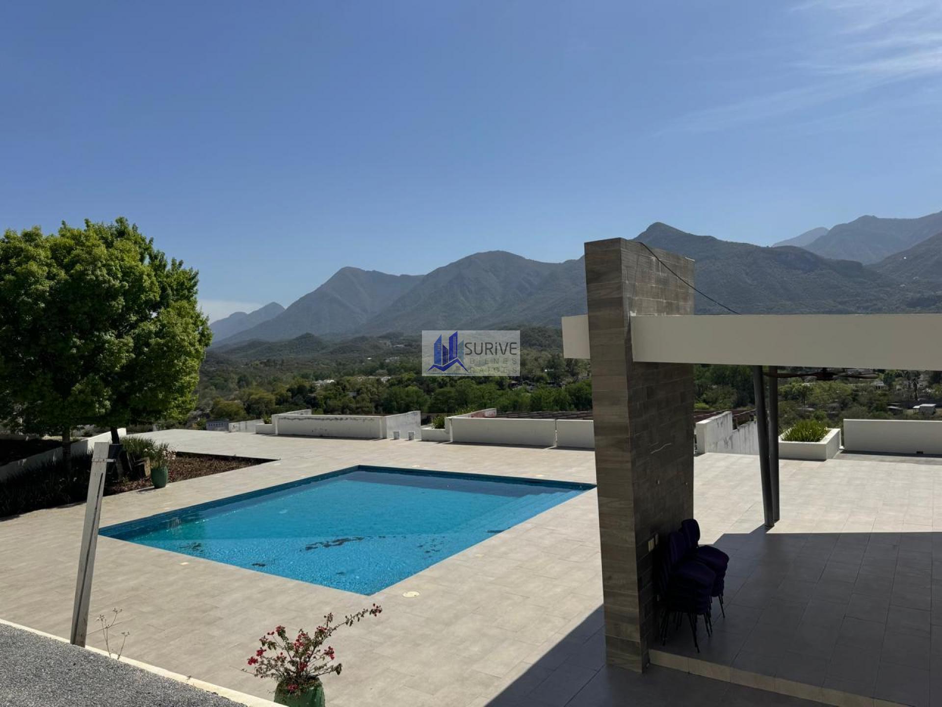 Terreno Alviento Residencial, SantiagoNL