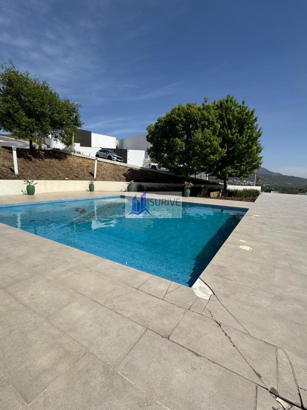 Terreno Alviento Residencial, SantiagoNL