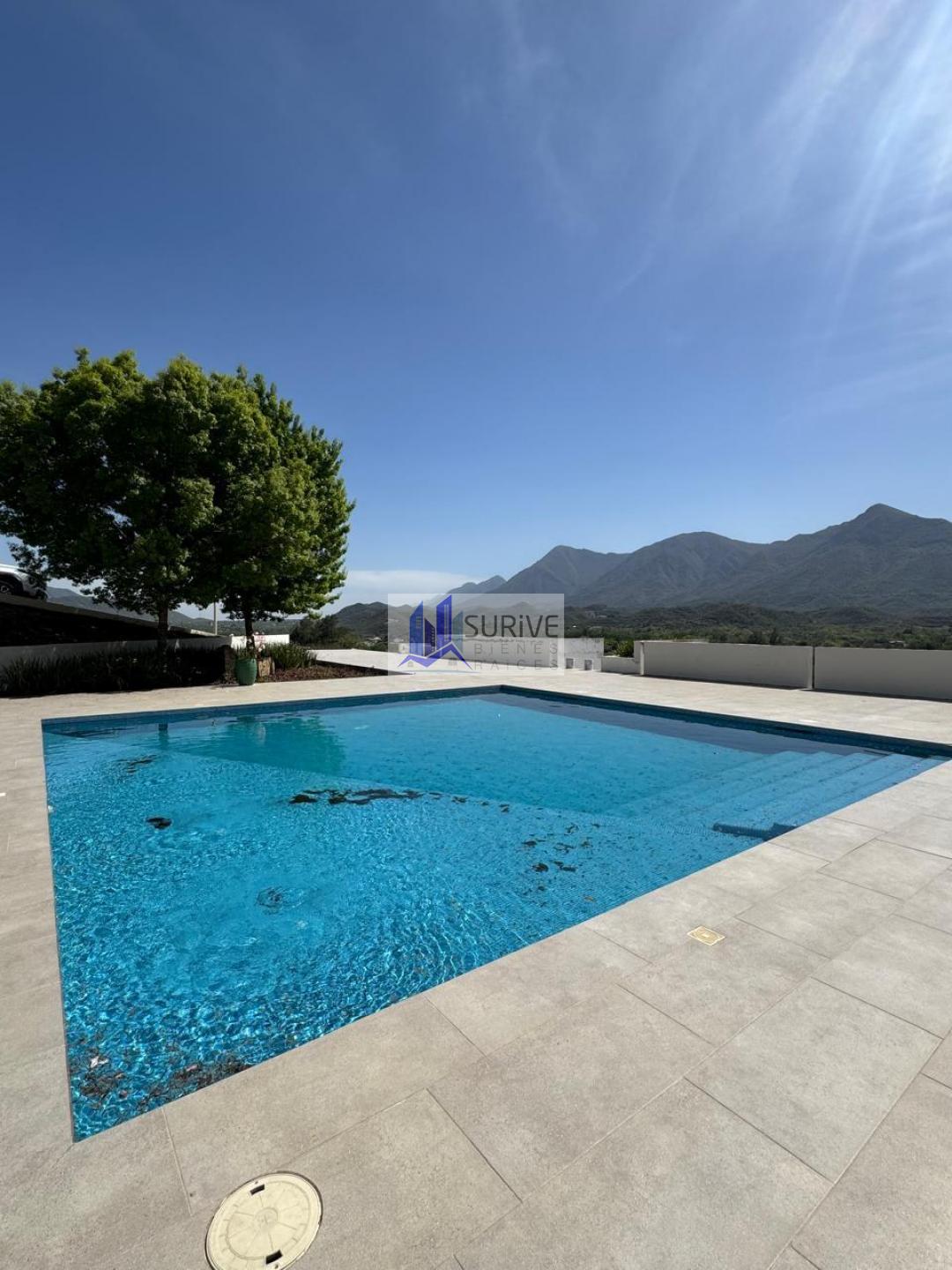 Terreno Alviento Residencial, SantiagoNL