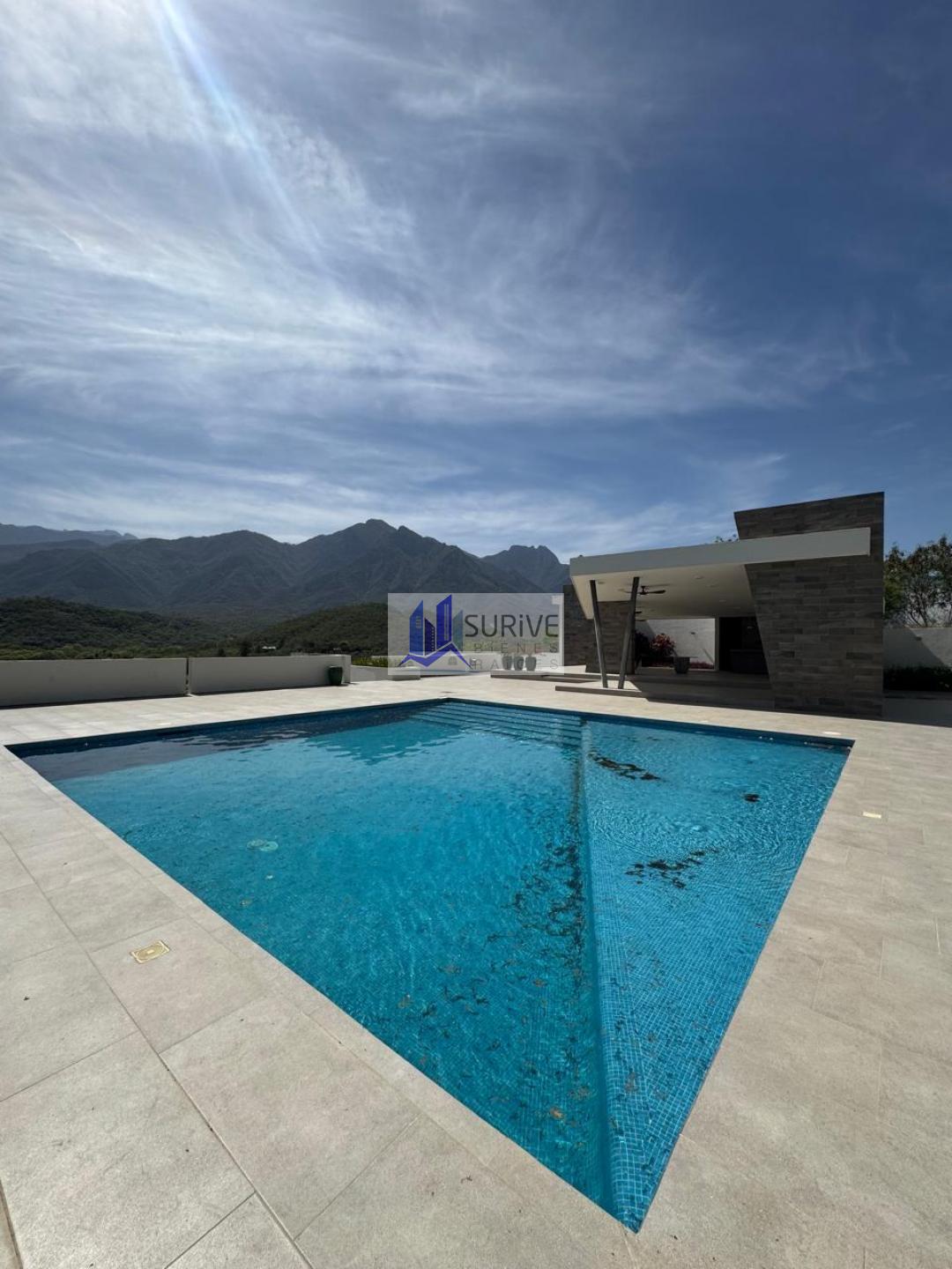 Terreno Alviento Residencial, SantiagoNL
