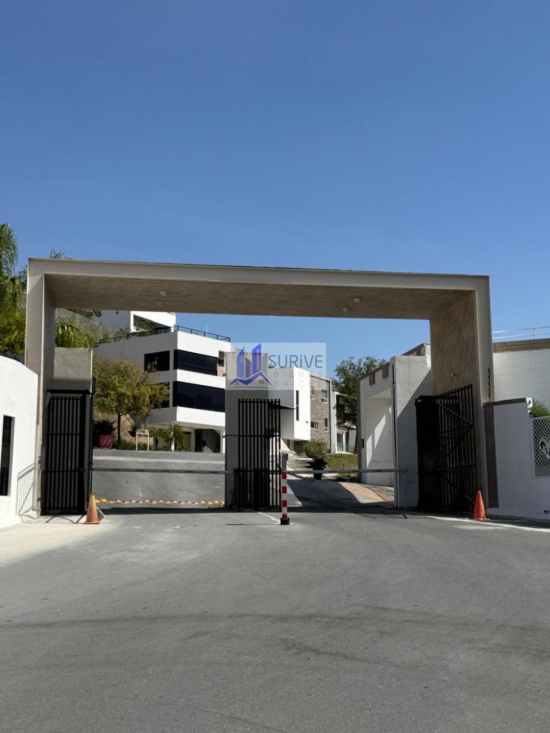 Terreno Alviento Residencial, SantiagoNL