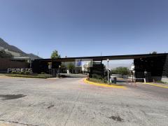 Venta de Terreno en cumbres Élite Premier