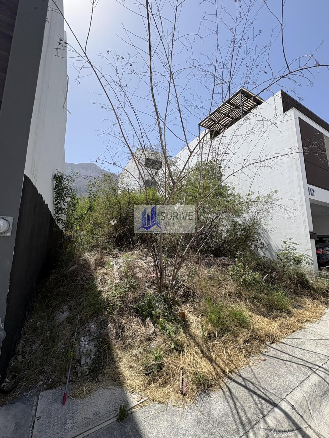 Venta de Terreno en cumbres Élite Premier