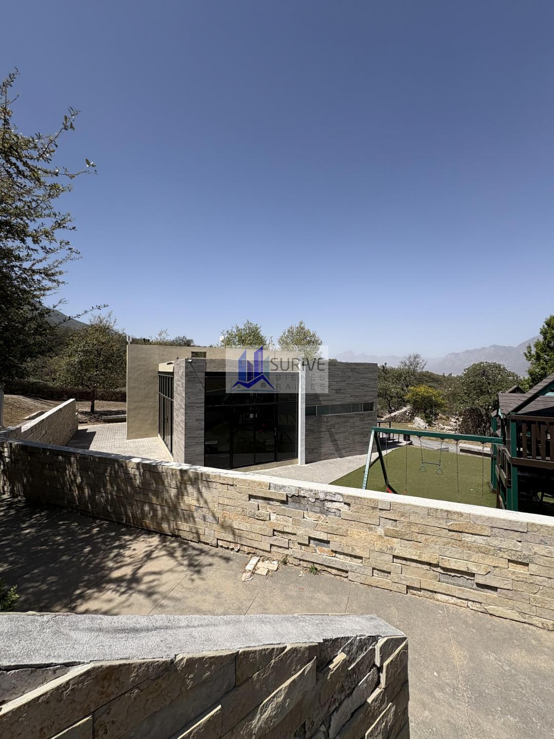 Venta de Terreno en cumbres Élite Premier