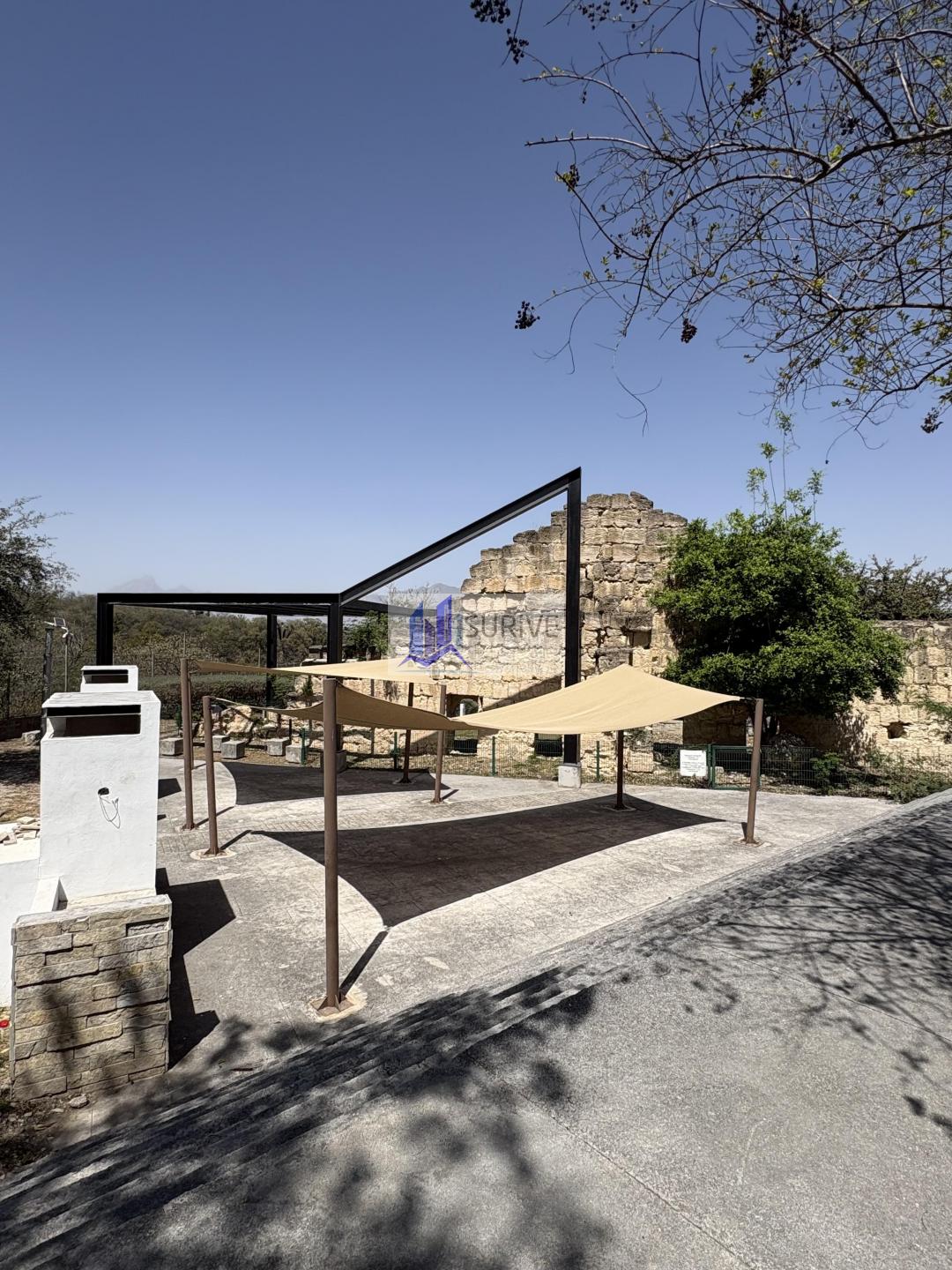 Venta de Terreno en cumbres Élite Premier