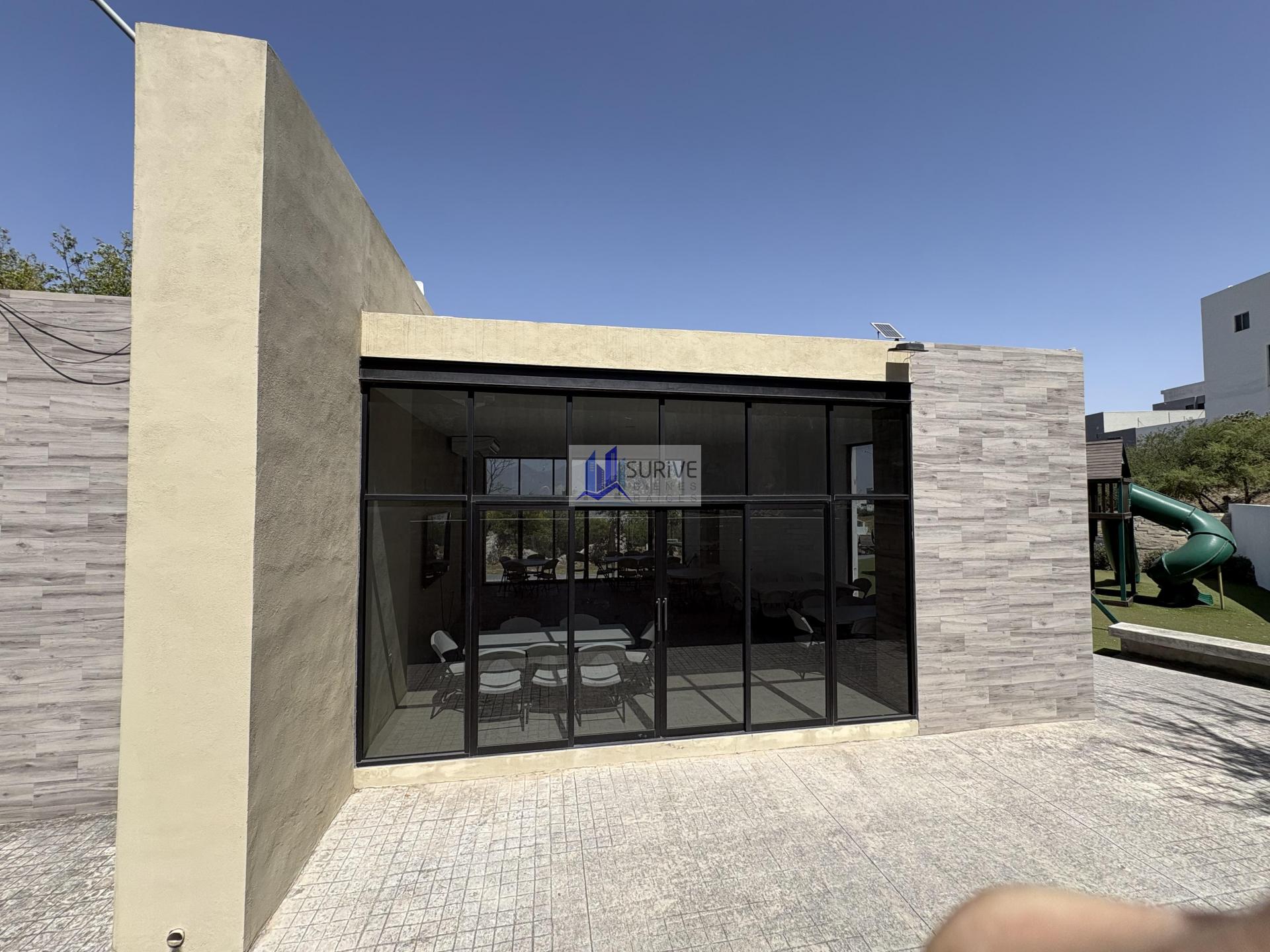 Venta de Terreno en cumbres Élite Premier