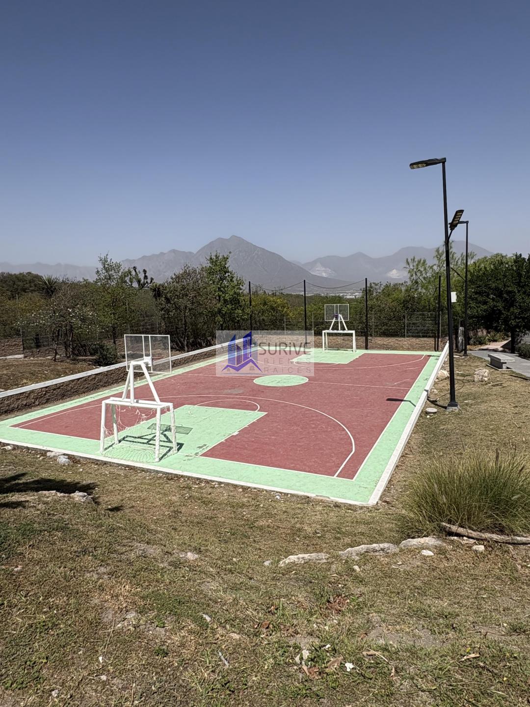 Venta de Terreno en cumbres Élite Premier