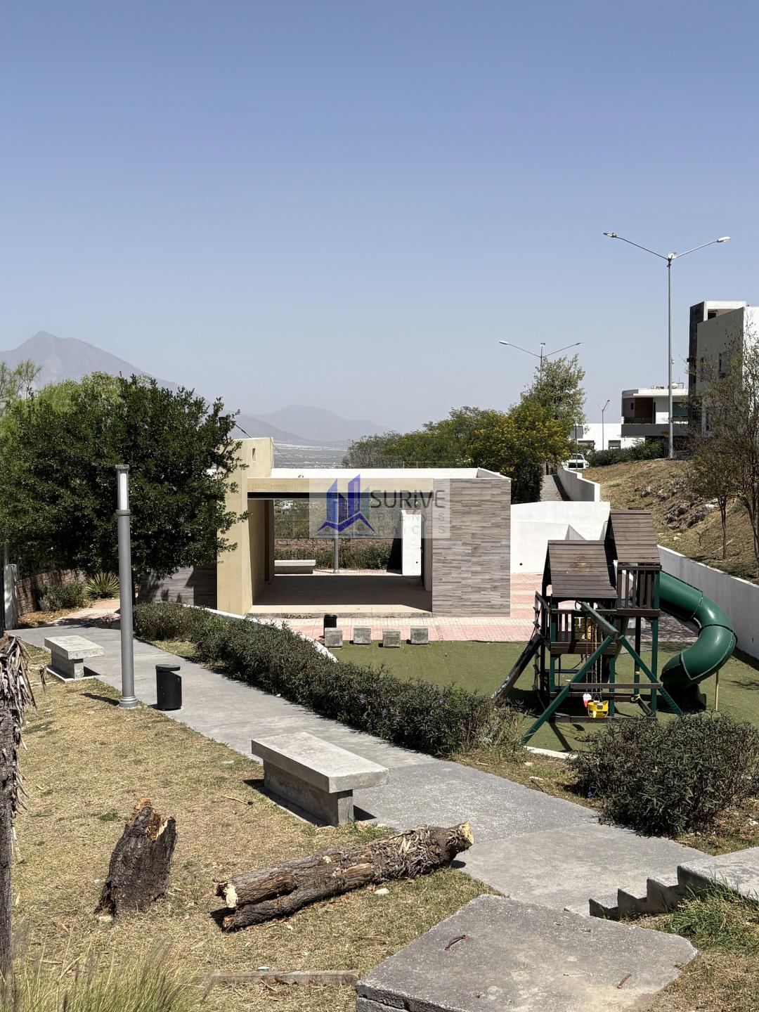 Venta de Terreno en cumbres Élite Premier