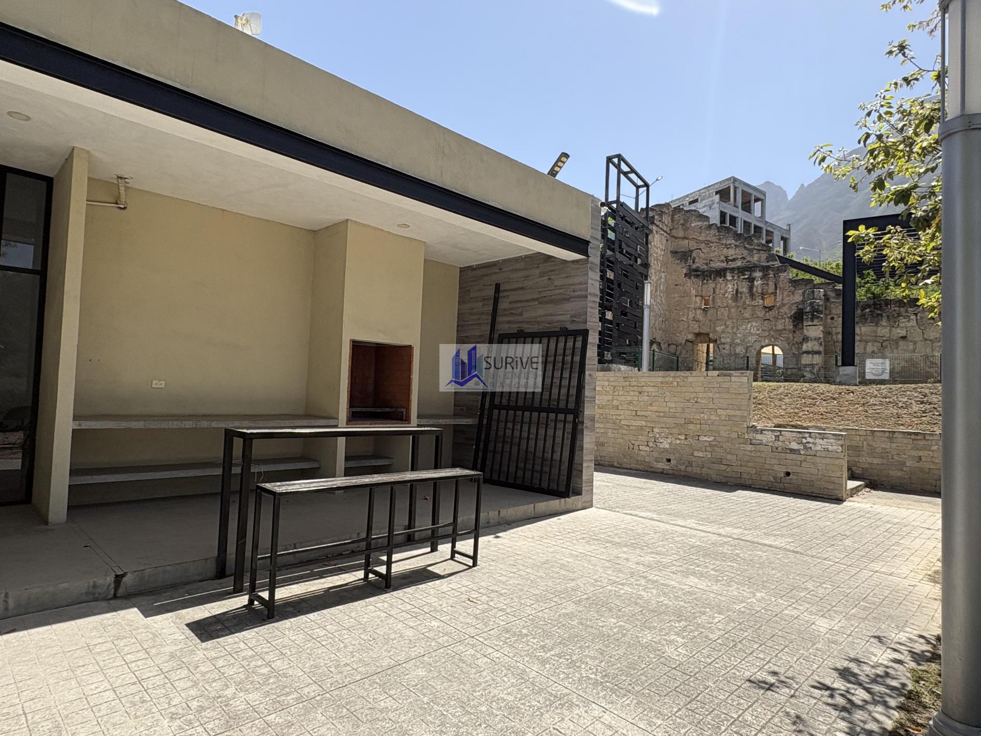 Venta de Terreno en cumbres Élite Premier