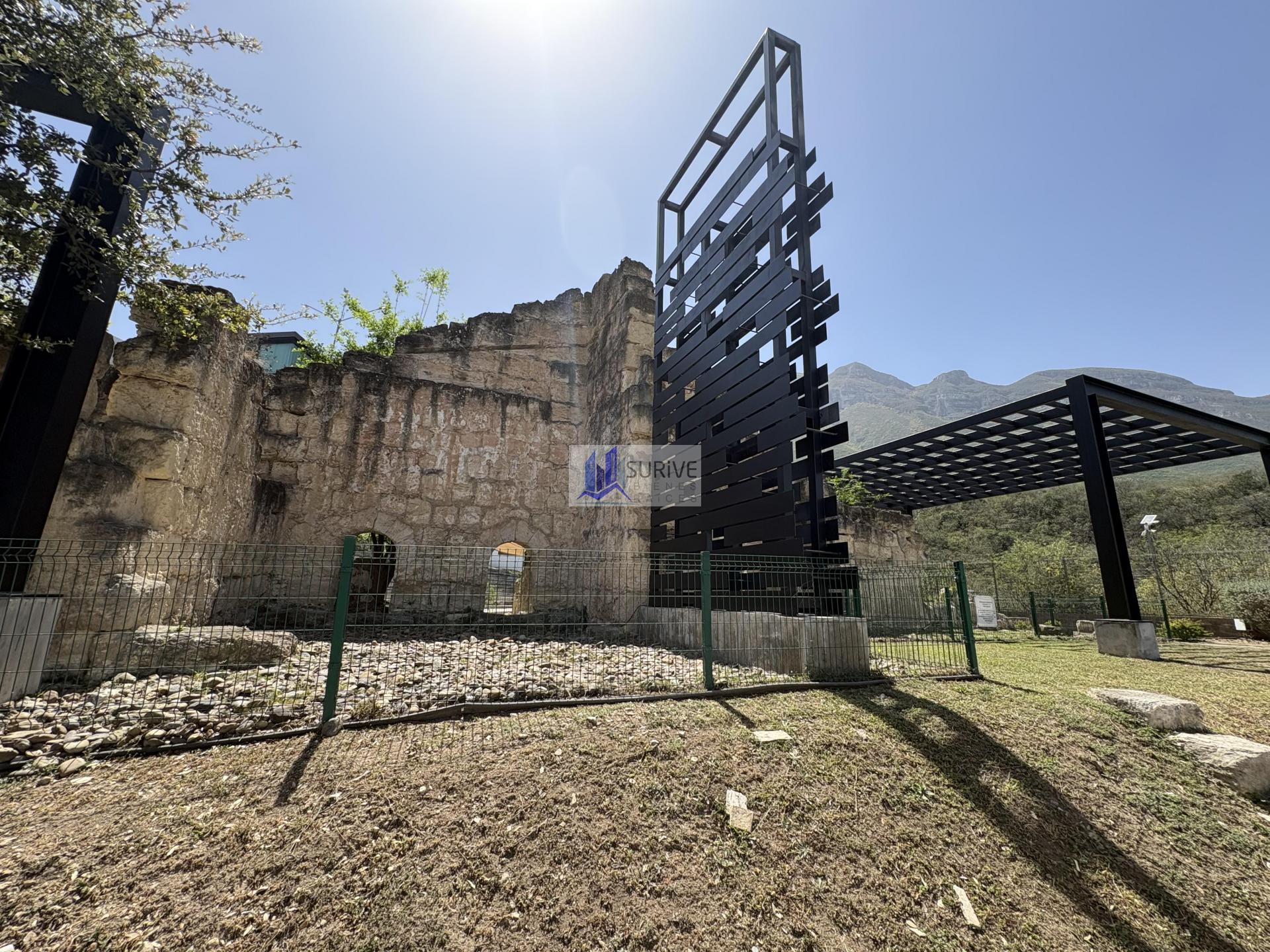 Venta de Terreno en cumbres Élite Premier