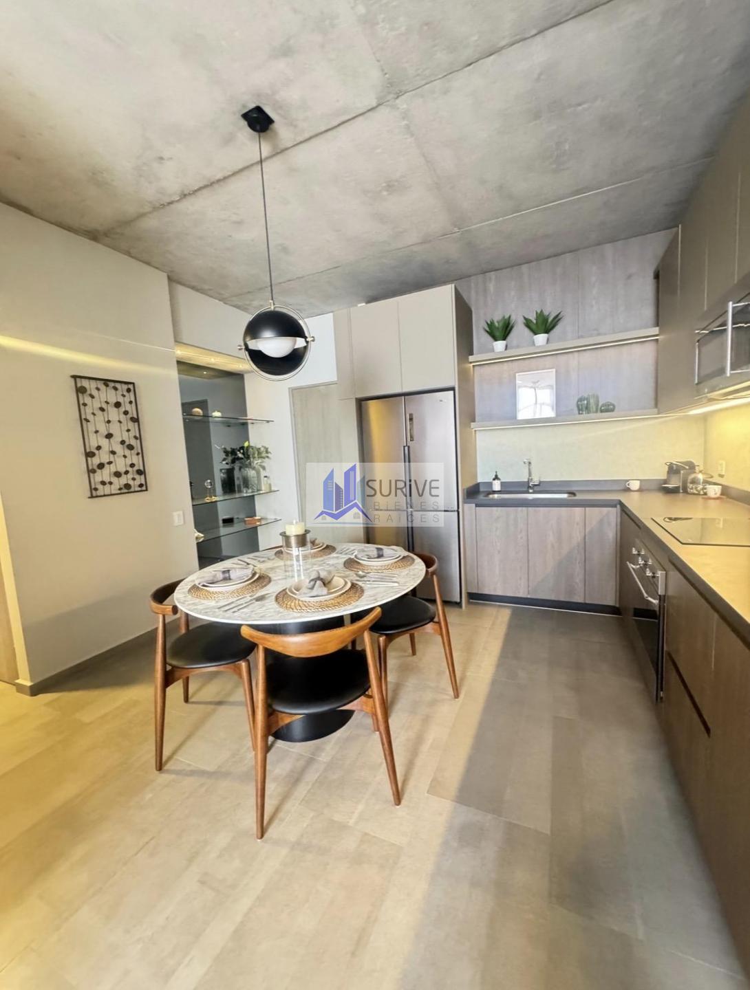 DEPARTAMENTO EN VENTA CENTRO DE MONTERREY