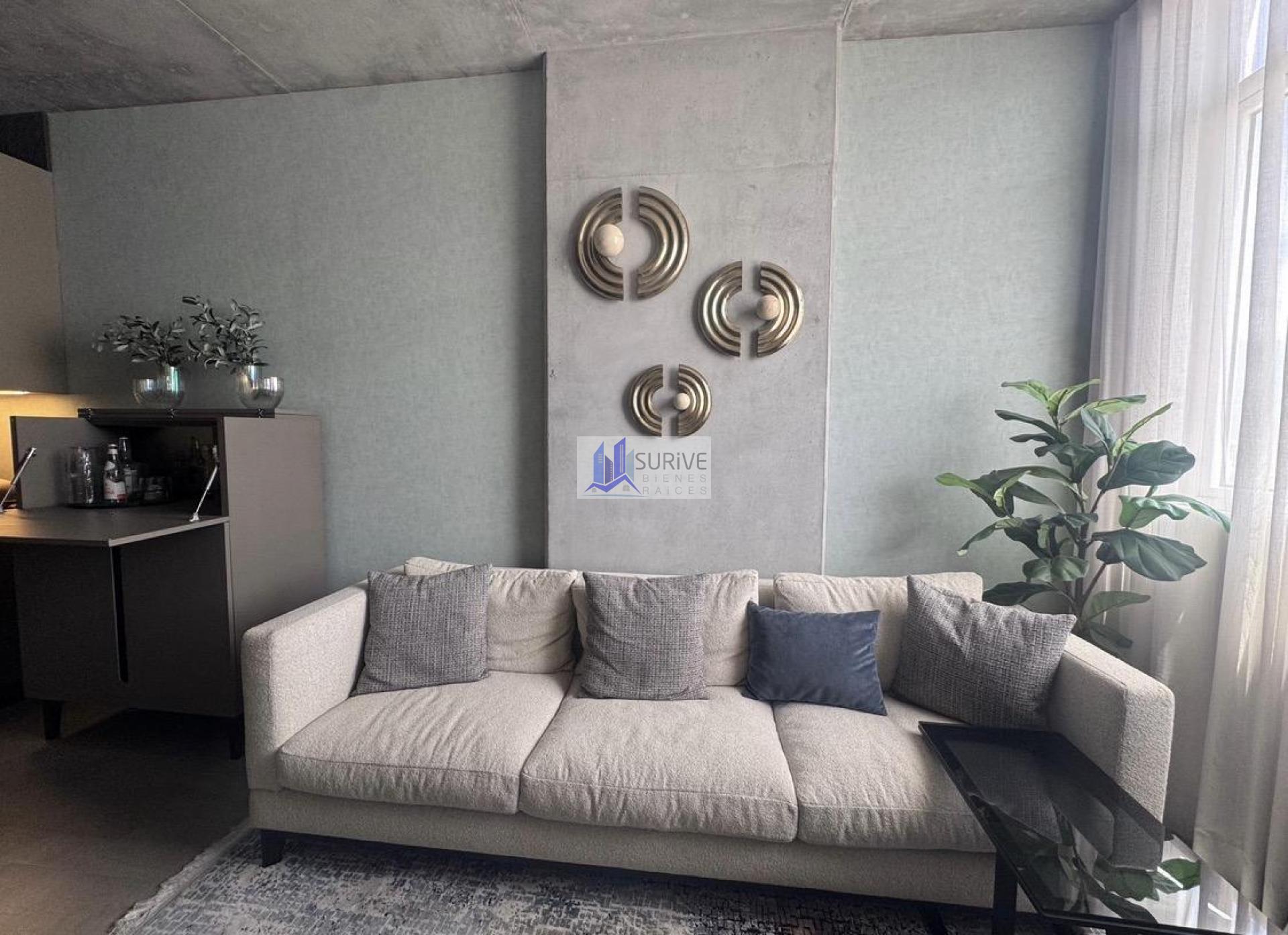 DEPARTAMENTO EN VENTA CENTRO DE MONTERREY