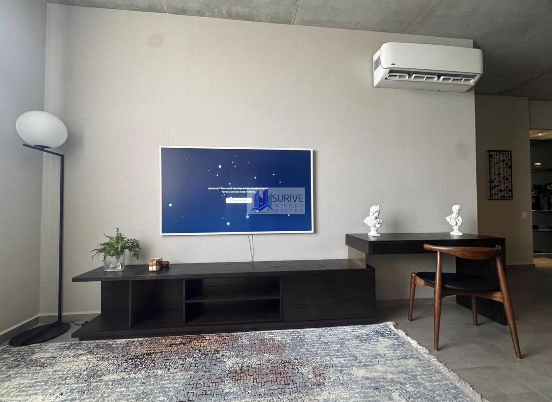 DEPARTAMENTO EN VENTA CENTRO DE MONTERREY