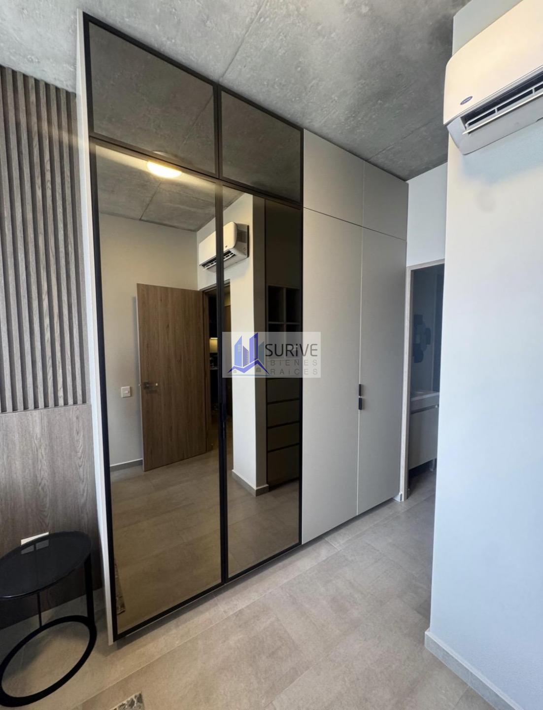 DEPARTAMENTO EN VENTA CENTRO DE MONTERREY