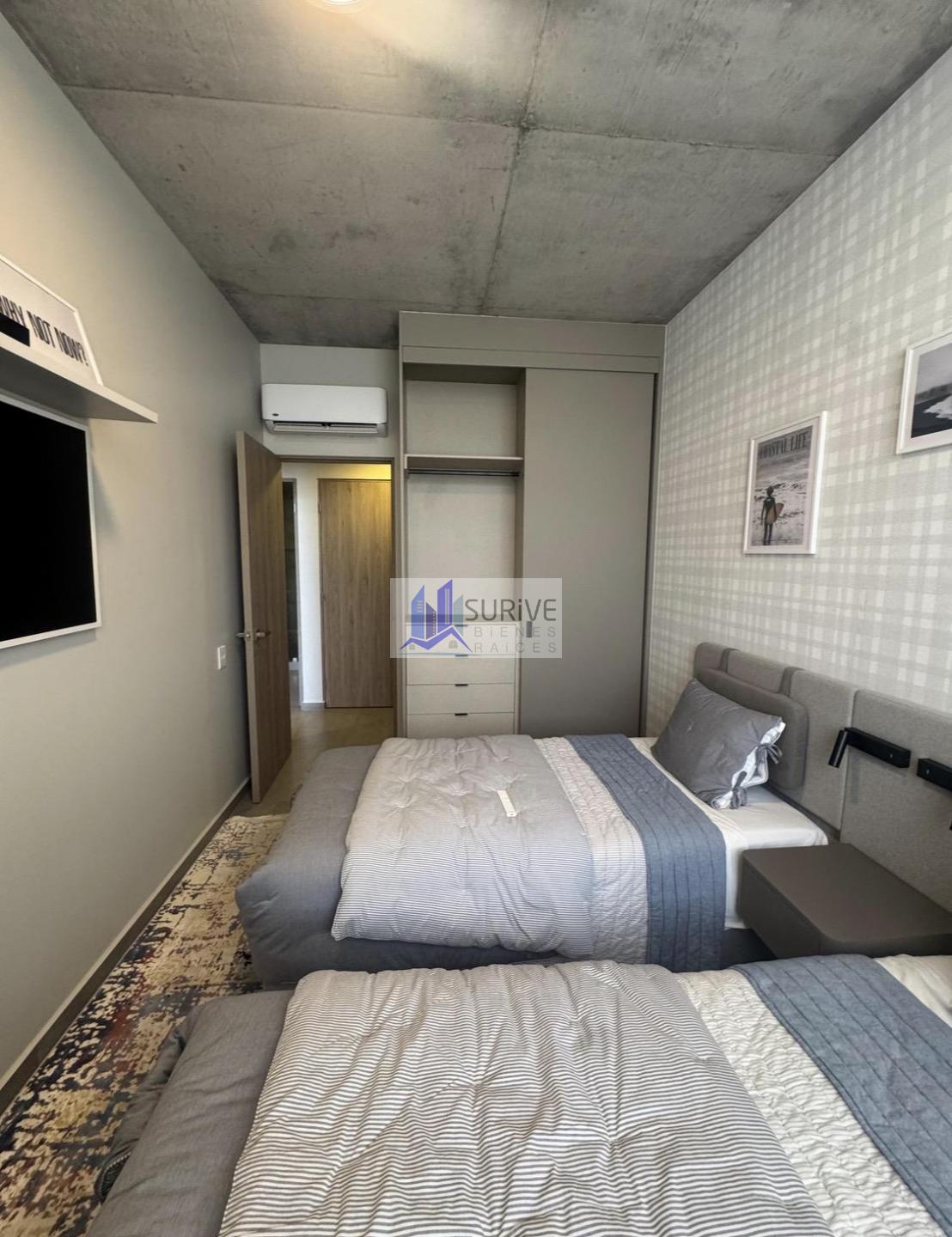 DEPARTAMENTO EN VENTA CENTRO DE MONTERREY