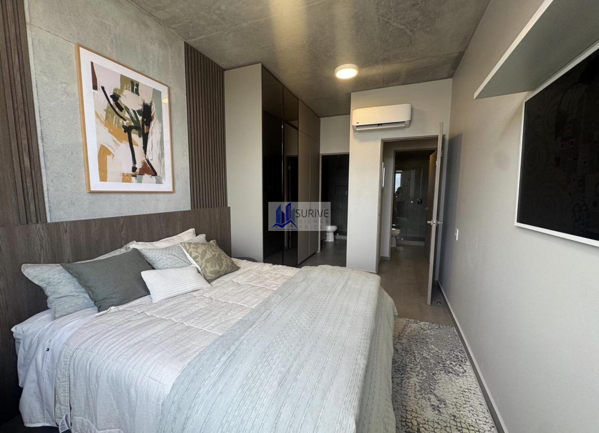 DEPARTAMENTO EN VENTA CENTRO DE MONTERREY