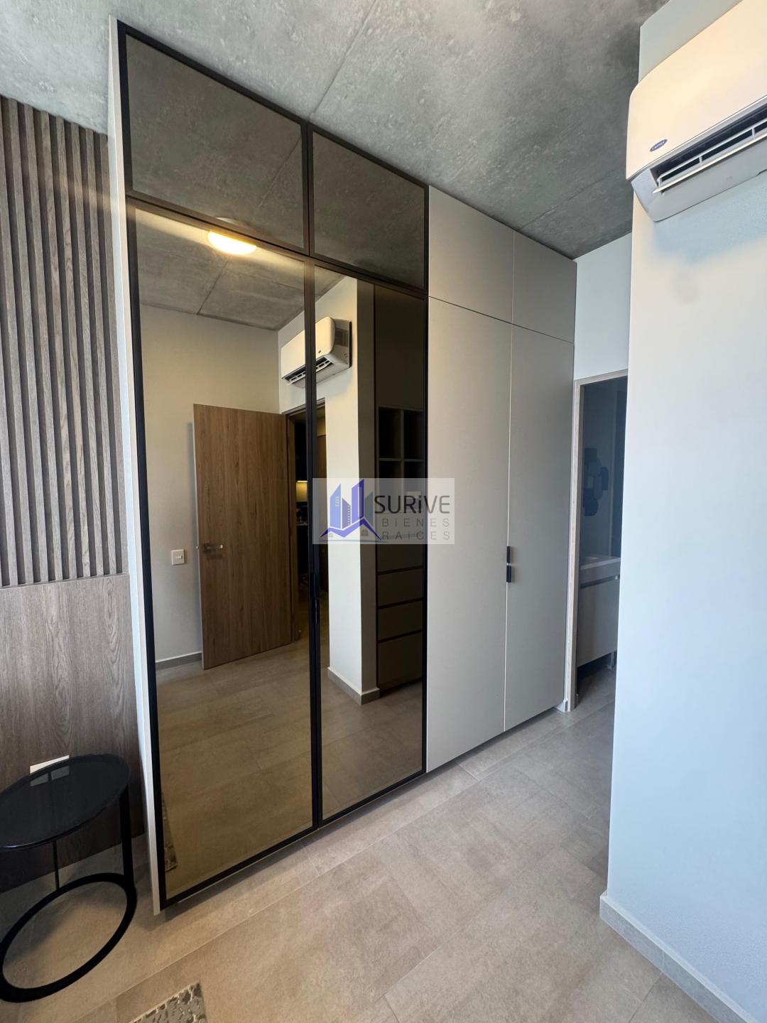 DEPARTAMENTO EN VENTA CENTRO DE MONTERREY