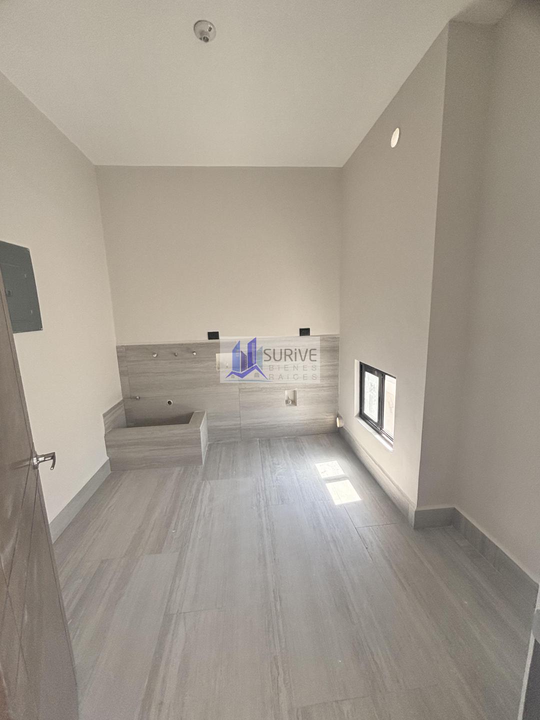 Residencia en venta Carolco