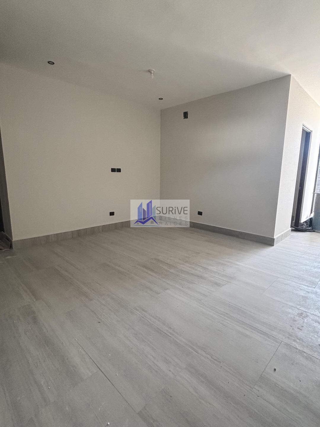 Residencia en venta Carolco