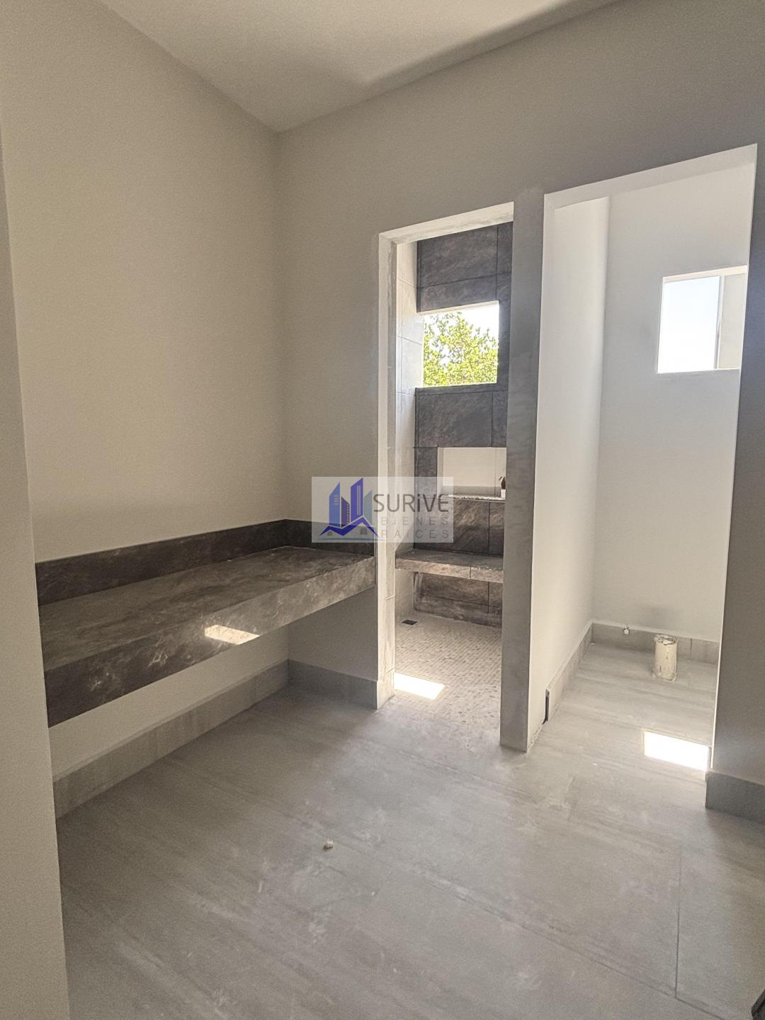Residencia en venta Carolco