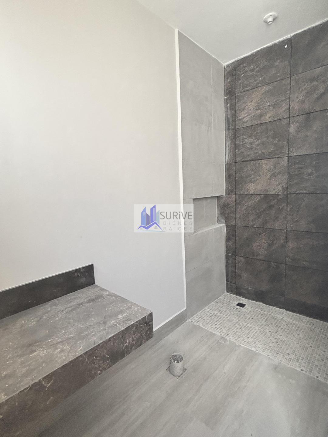 Residencia en venta Carolco