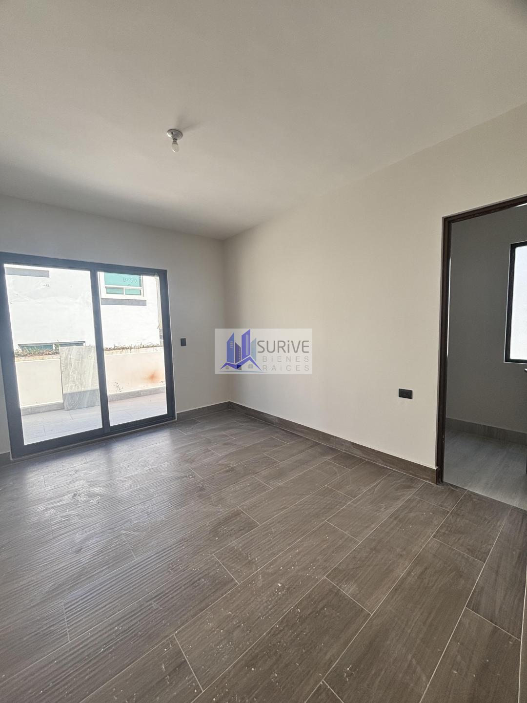 Residencia en venta Carolco
