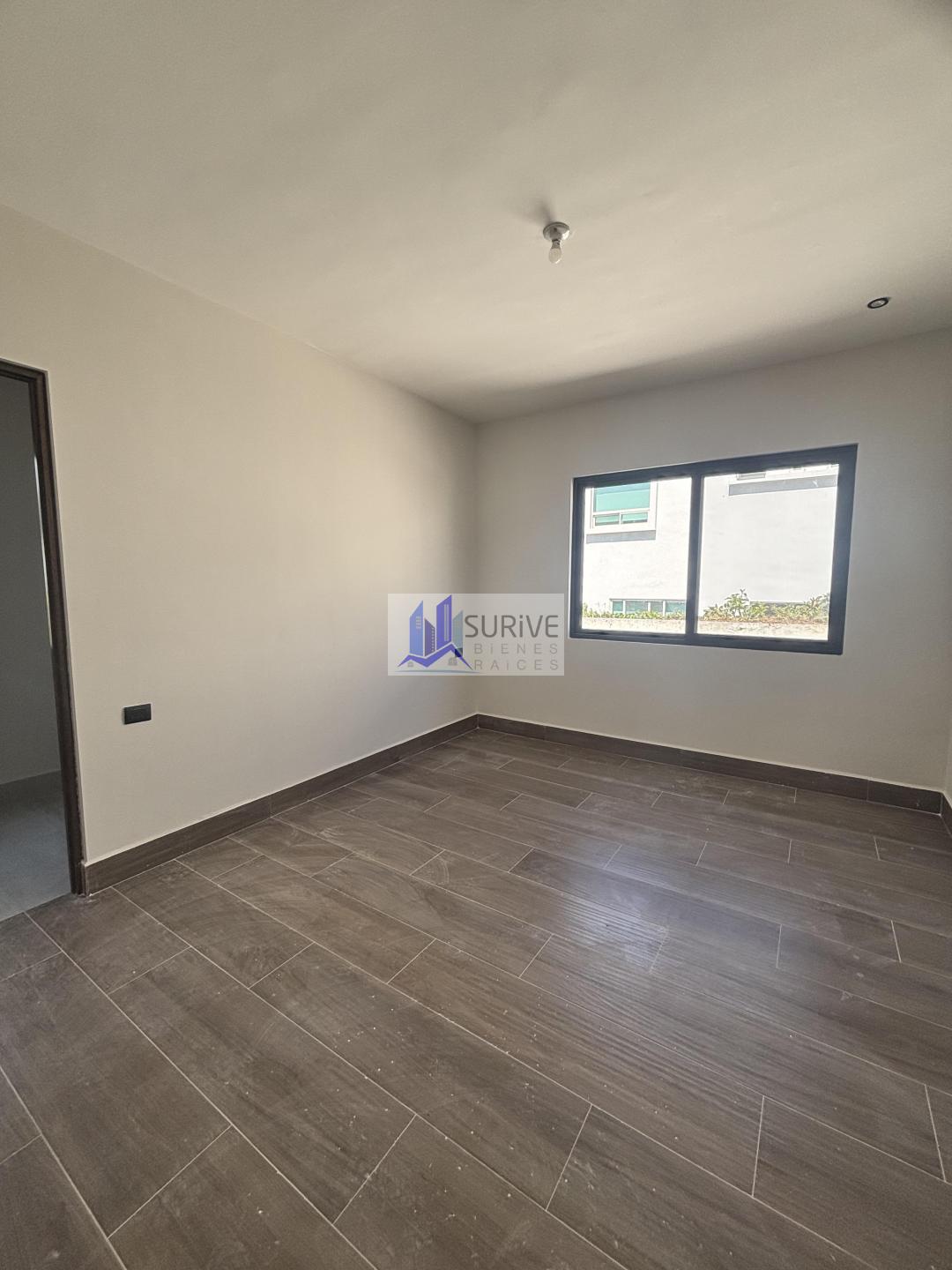Residencia en venta Carolco