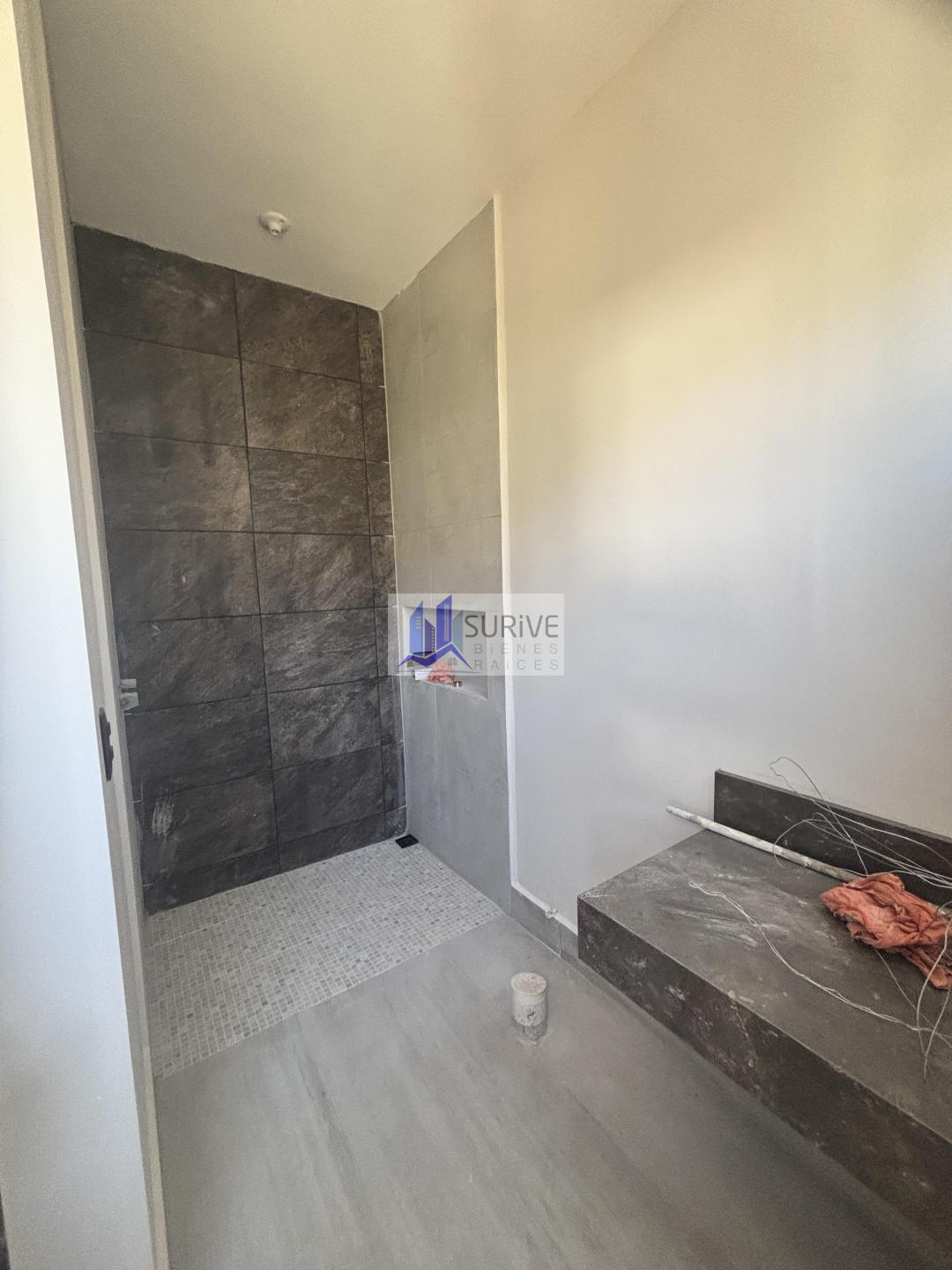 Residencia en venta Carolco
