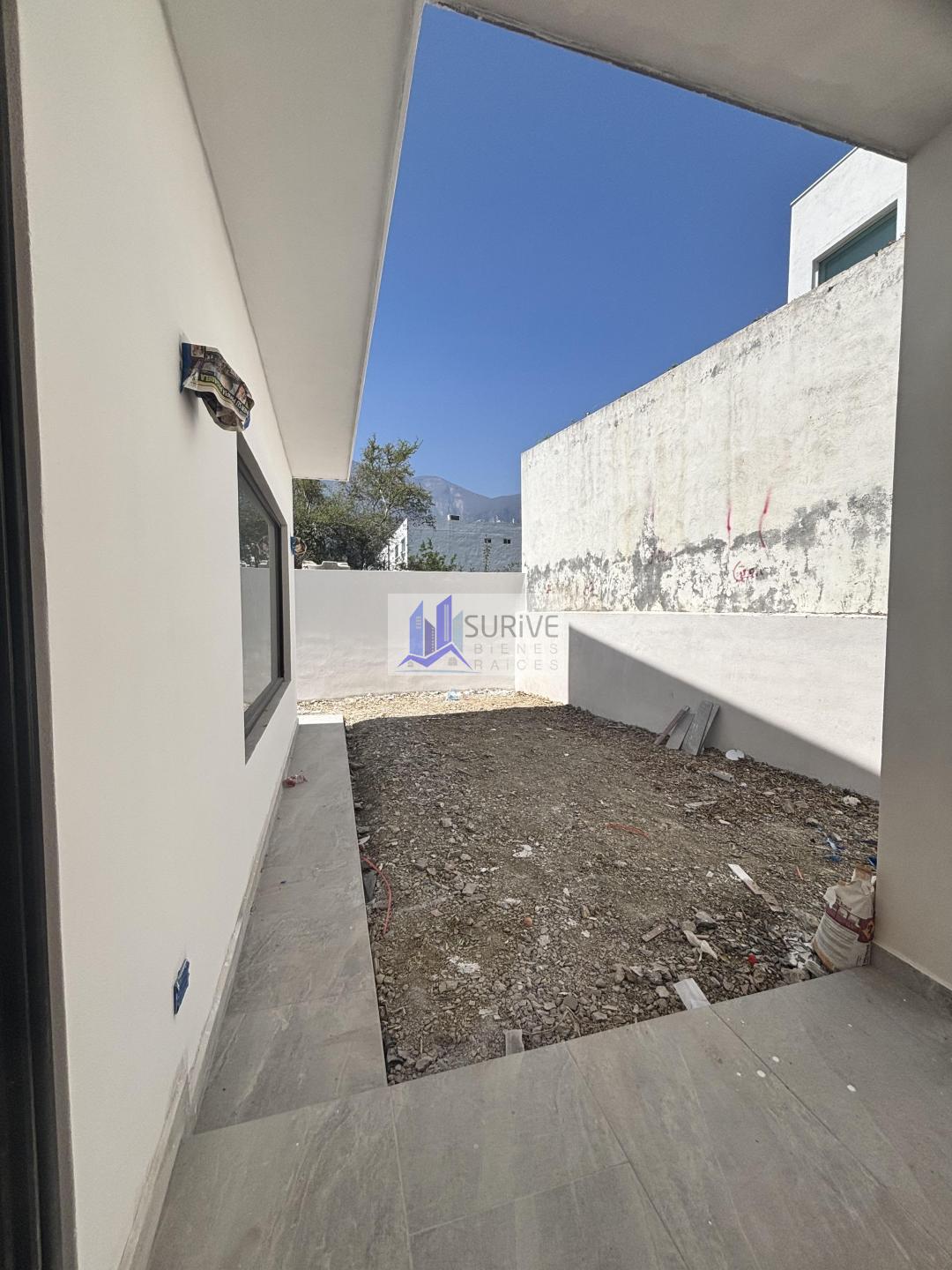 Residencia en venta Carolco