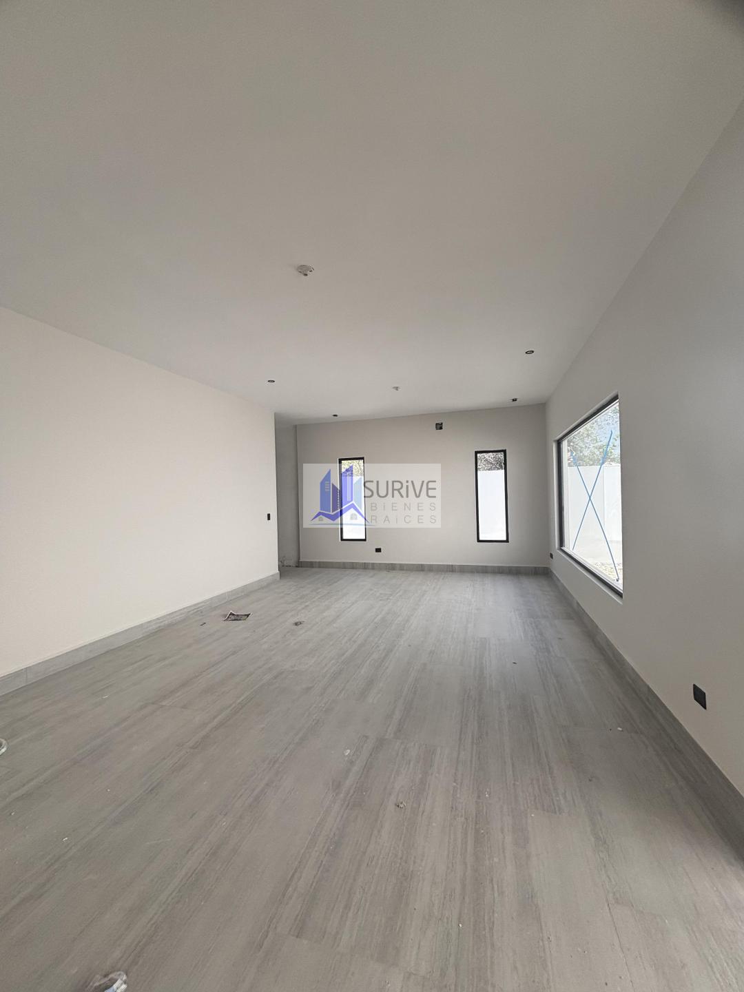 Residencia en venta Carolco
