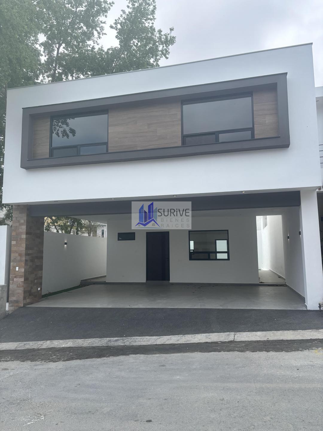 Casa en venta Álamo Sur Santiago N.L