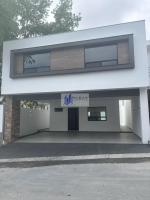 Casa en venta Álamo Sur Santiago N.L