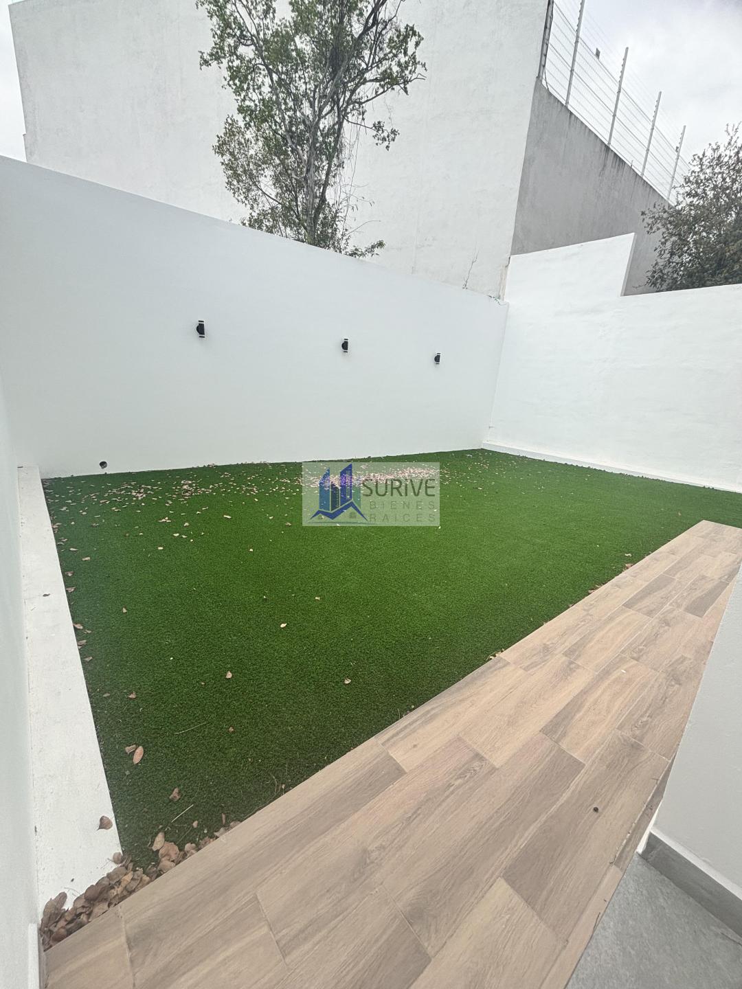 Casa en venta Álamo Sur Santiago N.L