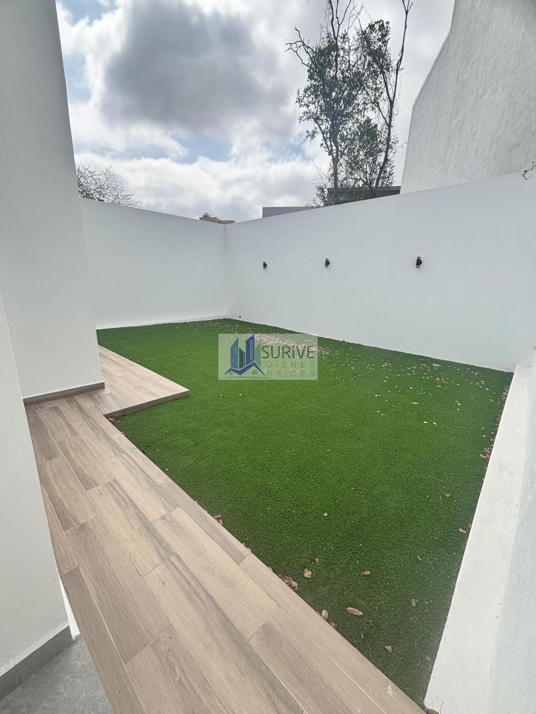 Casa en venta Álamo Sur Santiago N.L