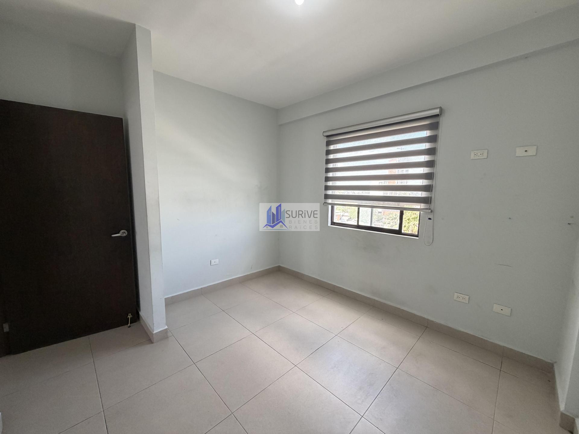 Departamento en Renta Torre Vita
