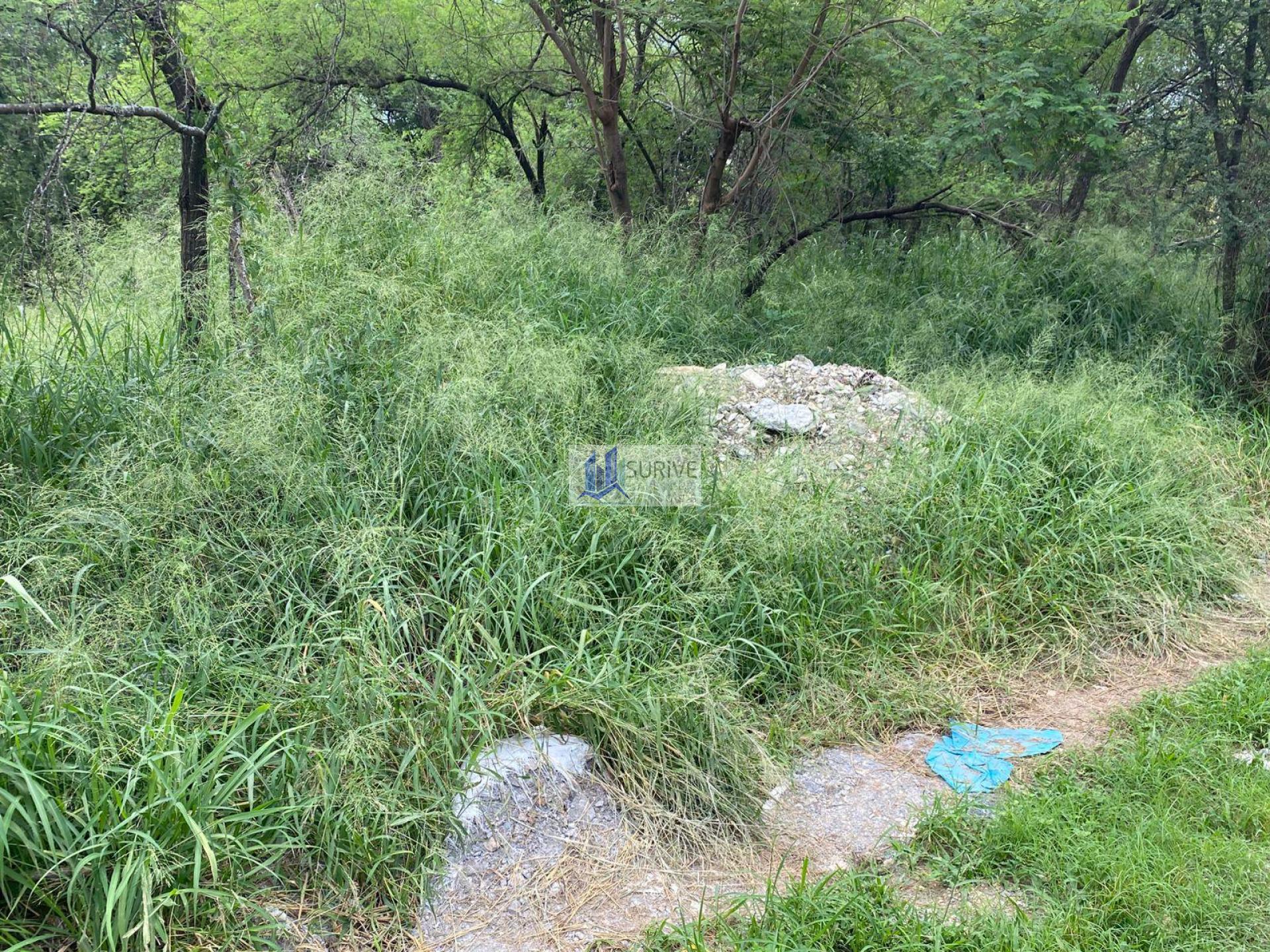 TERRENO COMERCIAL ZONA SUR CARRETERA NACIONAL MONTERREY