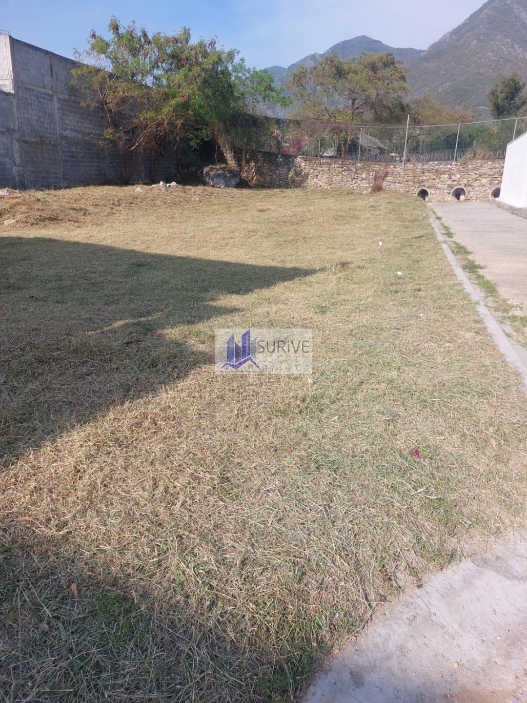 Terreno en venta Bosques de las Misiones