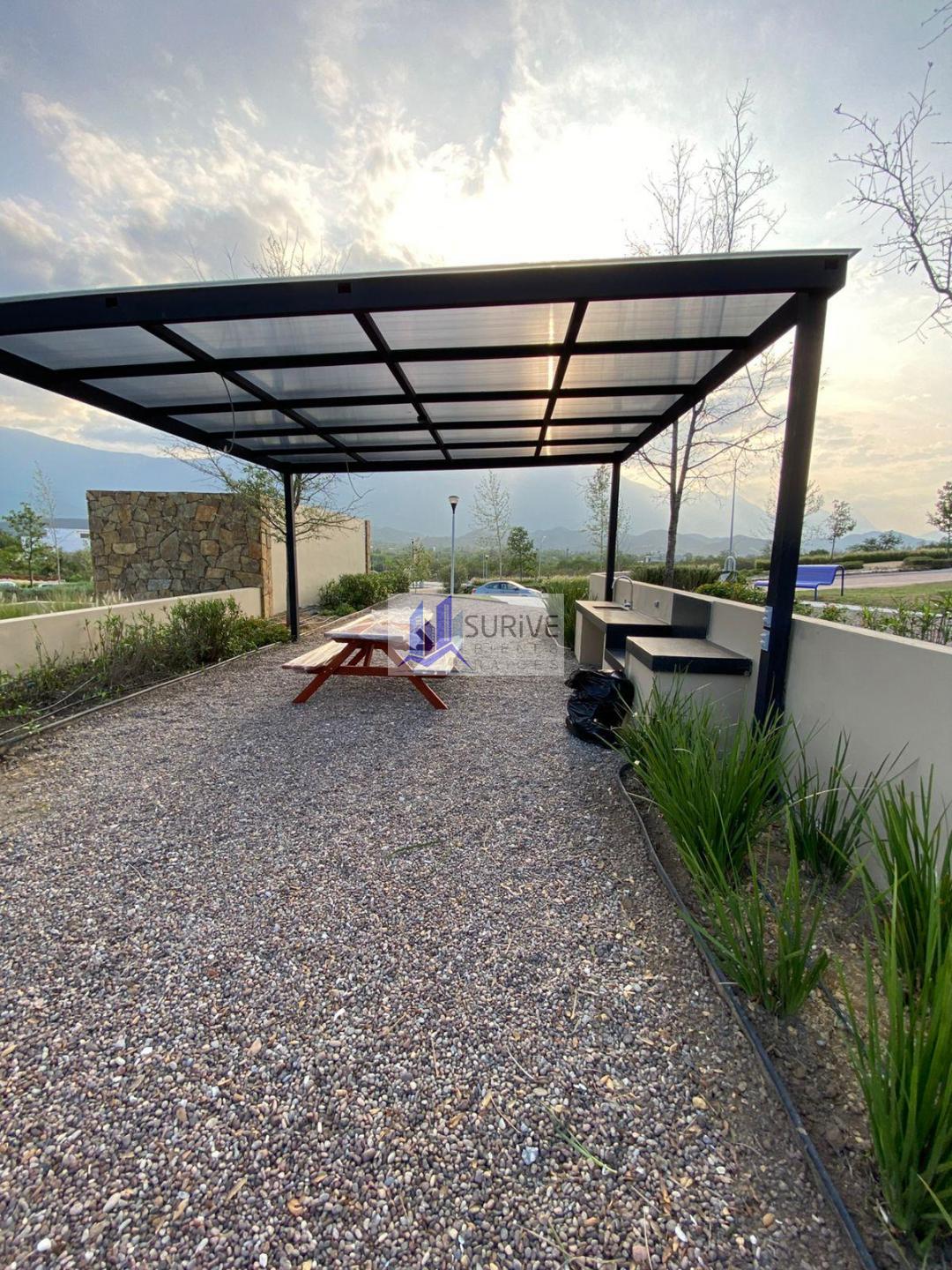 TERRENOS VENTA AYSSO RESIDENCIAL CARRETERA NACIONAL SANTIAGO NL